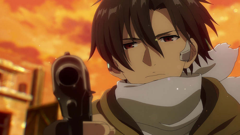 Eighty Six 86 Crunchyroll Eighty Six 86 Crunchyroll